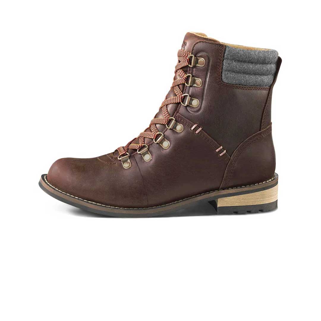 Kodiak - Women's 5" Surrey II Boots (KD419132A01) - Image 2