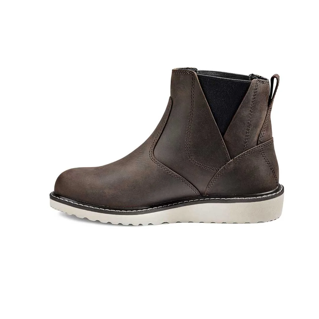 Kodiak - Women's 6 Inch Whitton Chelsea Soft Toe Boots (KD0A4THMDBX) - Image 2