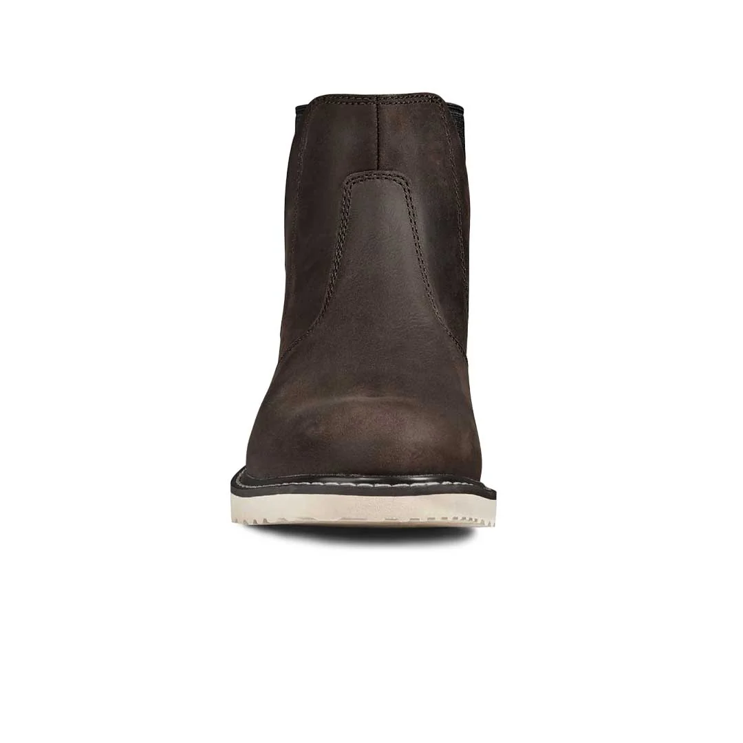 Kodiak - Women's 6 Inch Whitton Chelsea Soft Toe Boots (KD0A4THMDBX) - Image 3