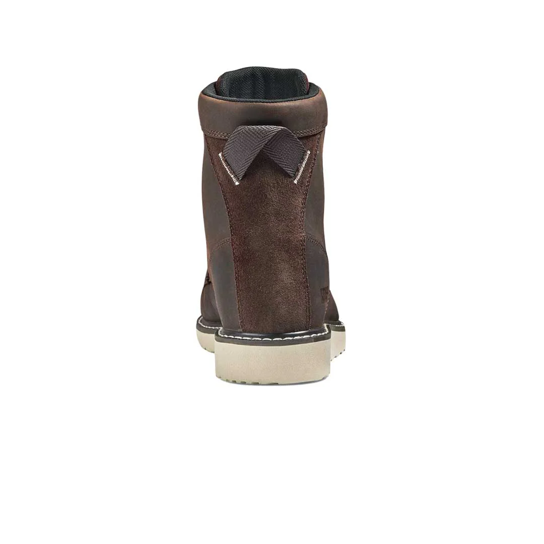 Kodiak - Women's 6" Whitton Steel Toe Safety Work Boots (KD0A4TEYDBX) - Image 3