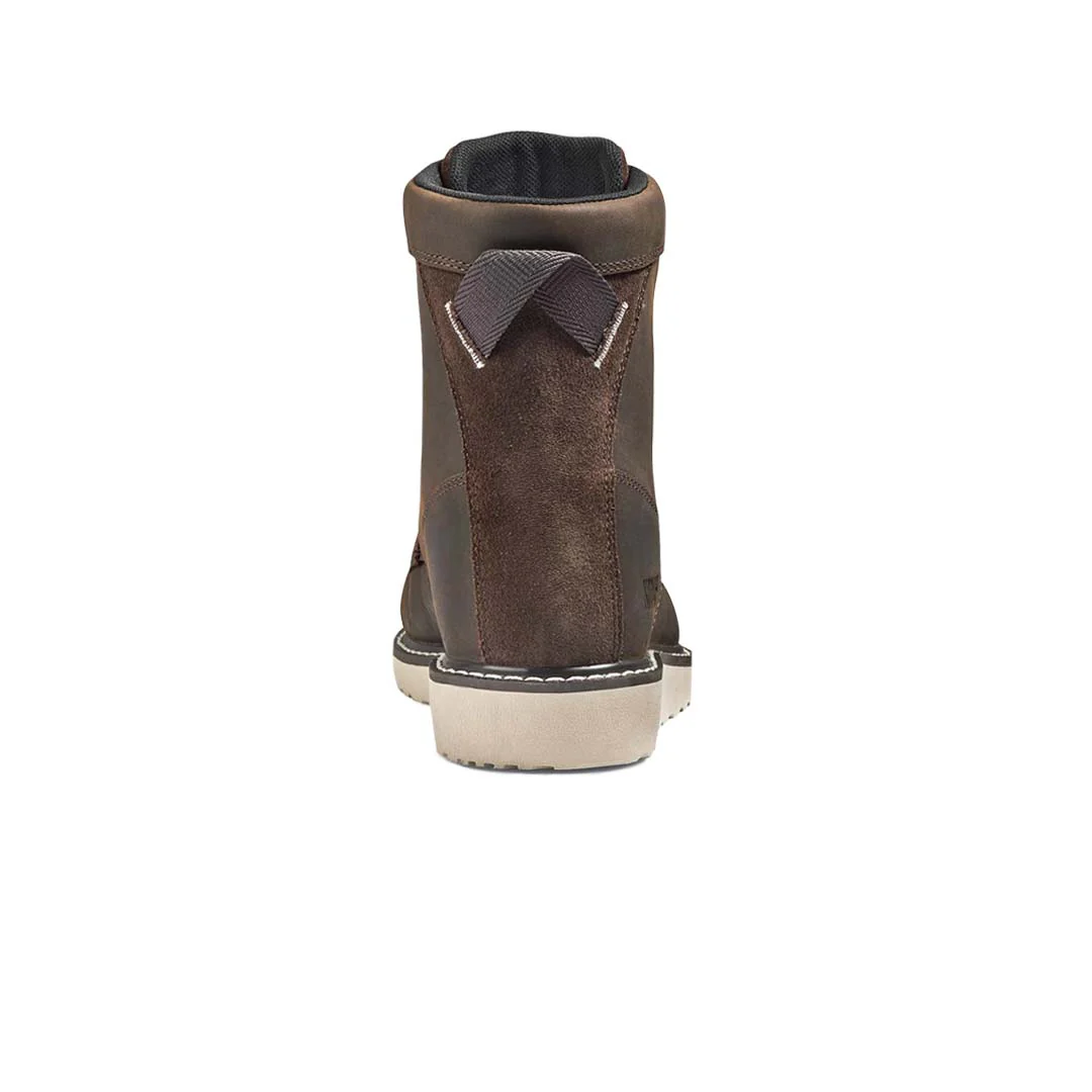 Kodiak - Women's 6" Whitton Wedge Soft Toe Boots (KD0A4THKDBX) - Image 4