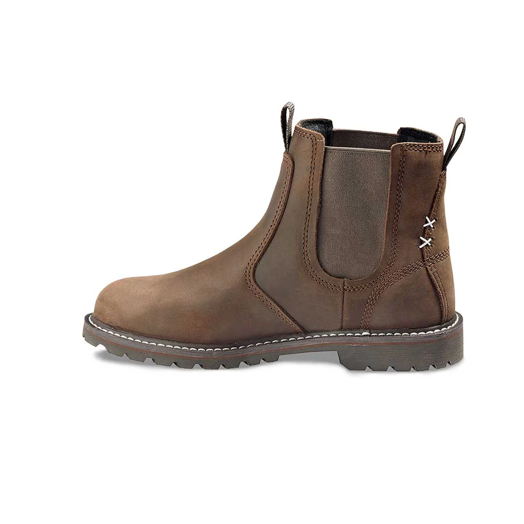 Kodiak - Women's Bralorne Chelsea Soft Toe Boots (KD0A4TEADBX) - Image 2