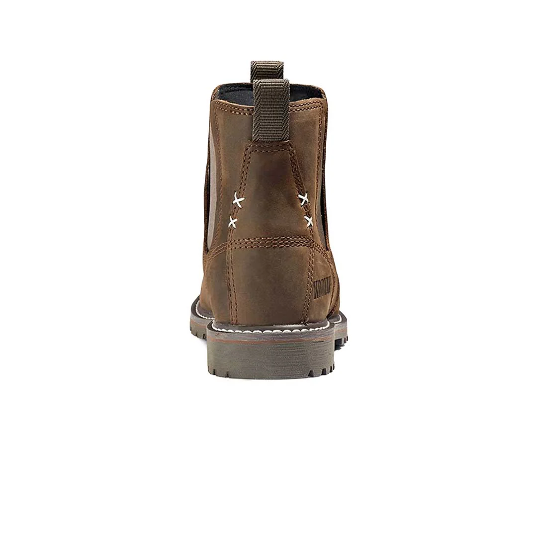 Kodiak - Women's Bralorne Chelsea Soft Toe Boots (KD0A4TEADBX) - Image 3