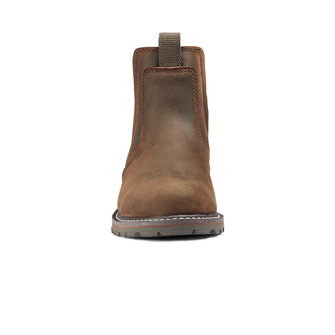 Kodiak - Women's Bralorne Chelsea Soft Toe Boots (KD0A4TEADBX) - Image 4