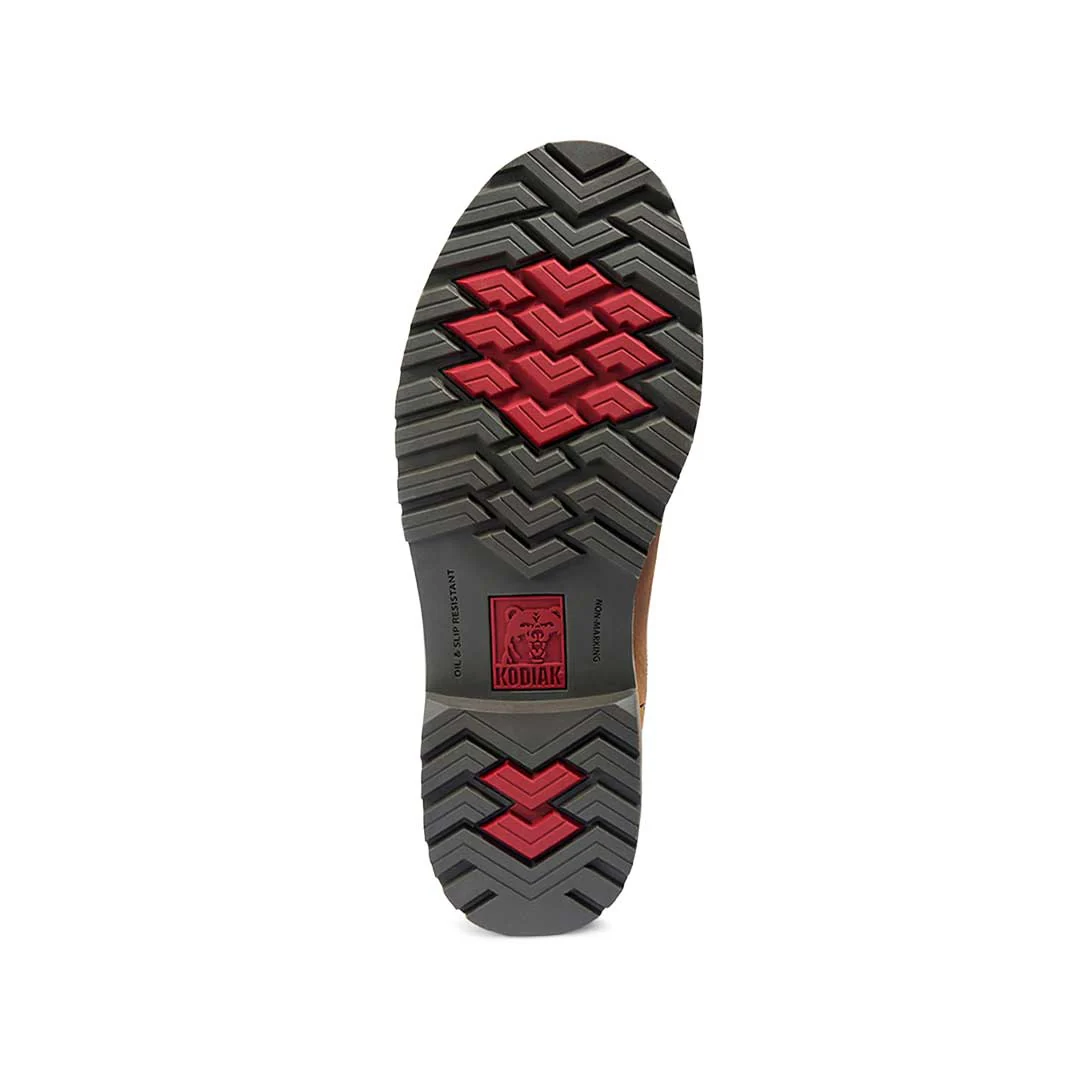 Kodiak - Women's Bralorne Wellington Waterproof Soft Toe Boots (KD0A835WFWE) - Image 6
