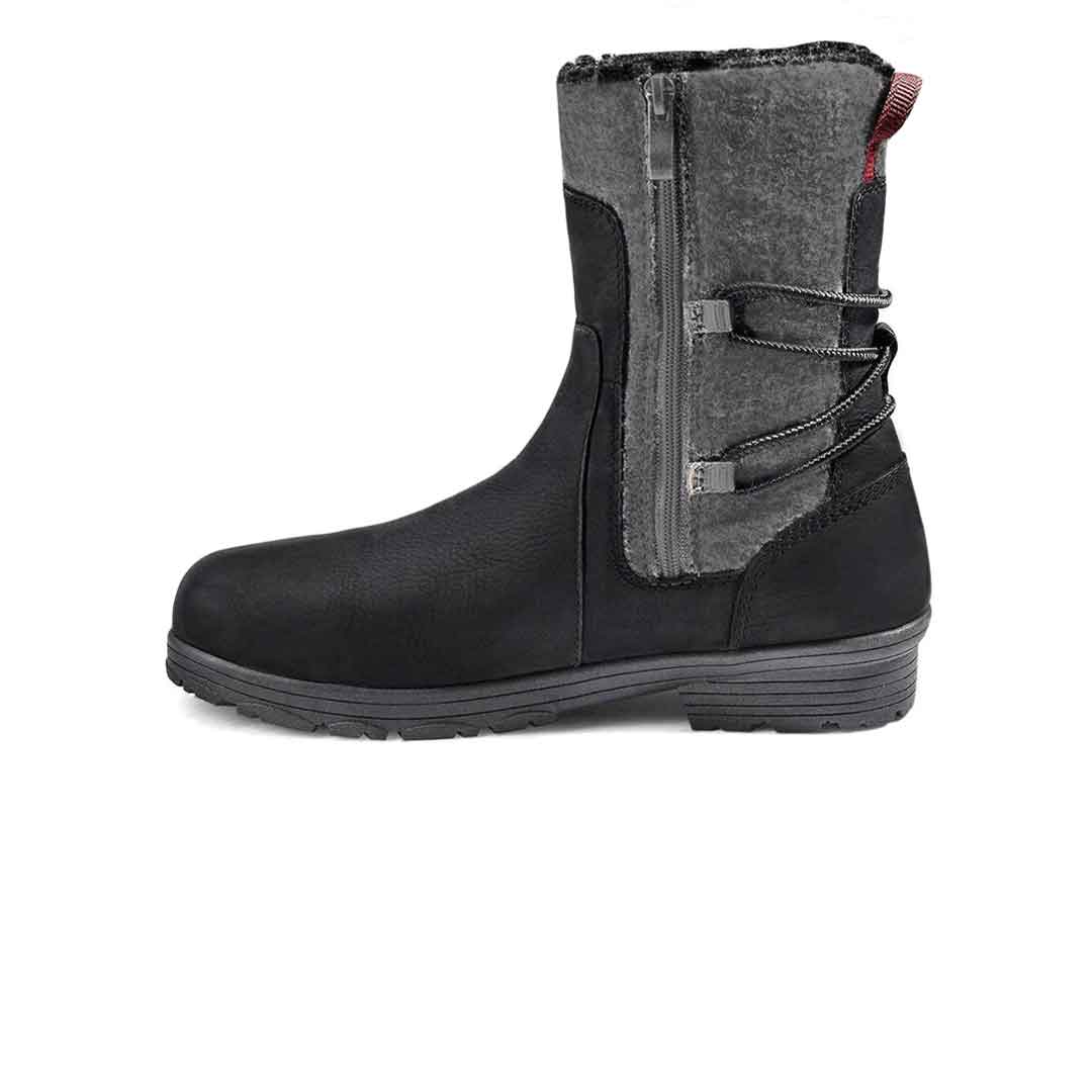Kodiak - Women's Chadsey Arctic Grip Winter Boots (KD0A4TGFBLK) - Image 2