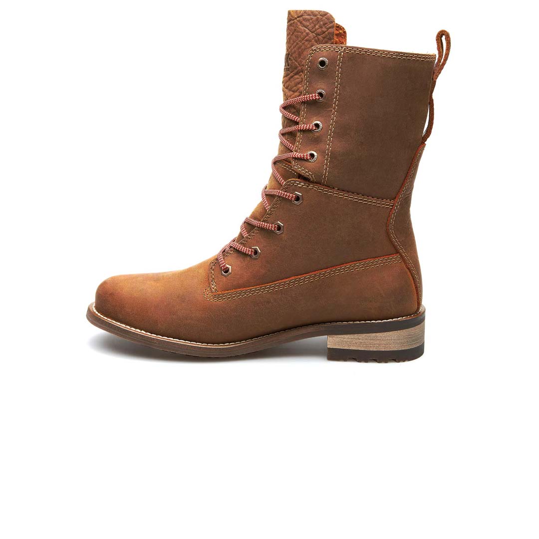 Kodiak - Women's Cloverdale Plaid Boots (KD0A4NM9FWE) - Image 2
