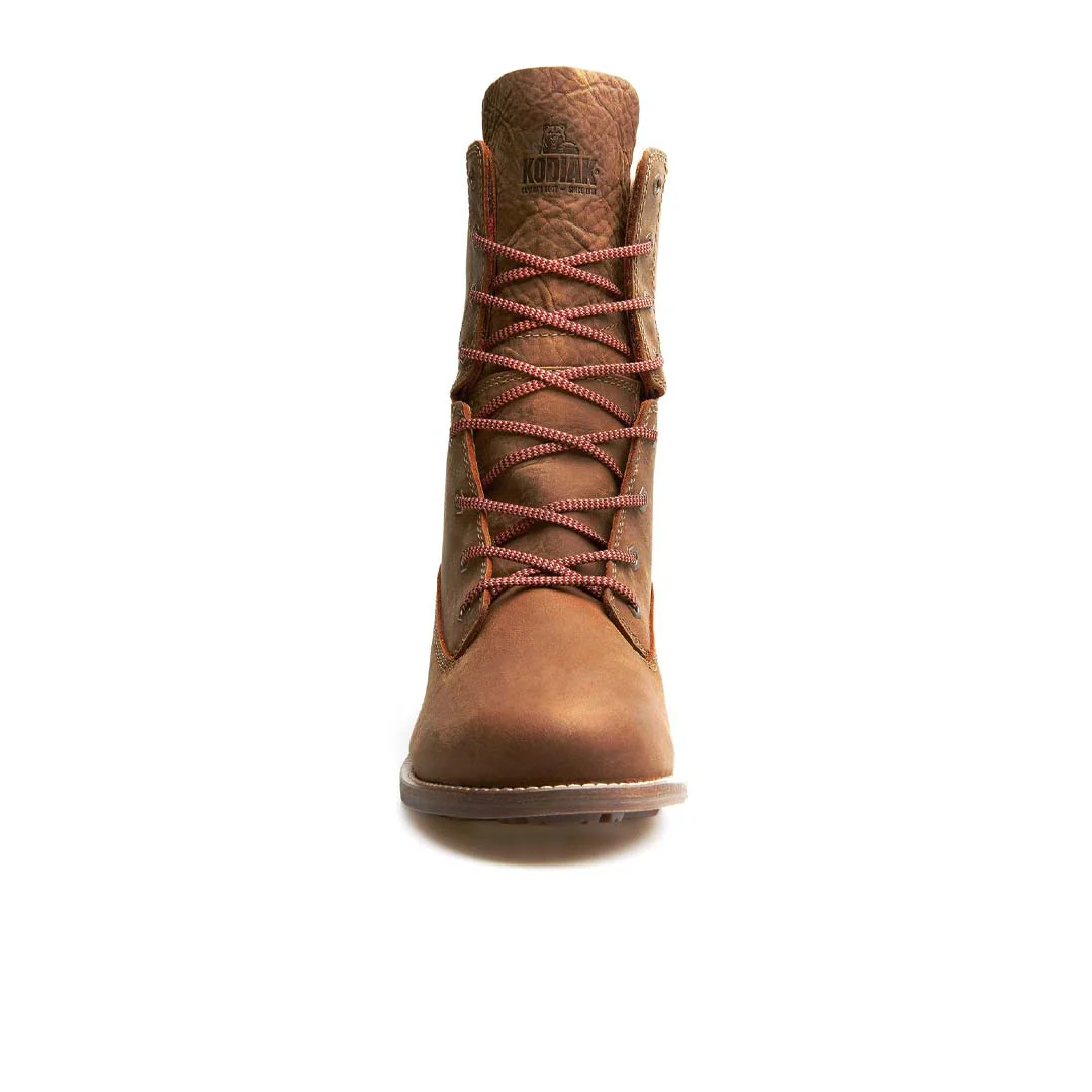 Kodiak - Women's Cloverdale Plaid Boots (KD0A4NM9FWE) - Image 4