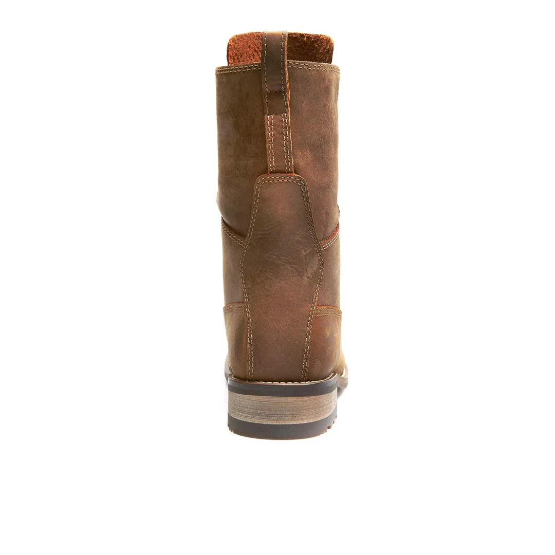 Kodiak - Women's Cloverdale Plaid Boots (KD0A4NM9FWE) - Image 5