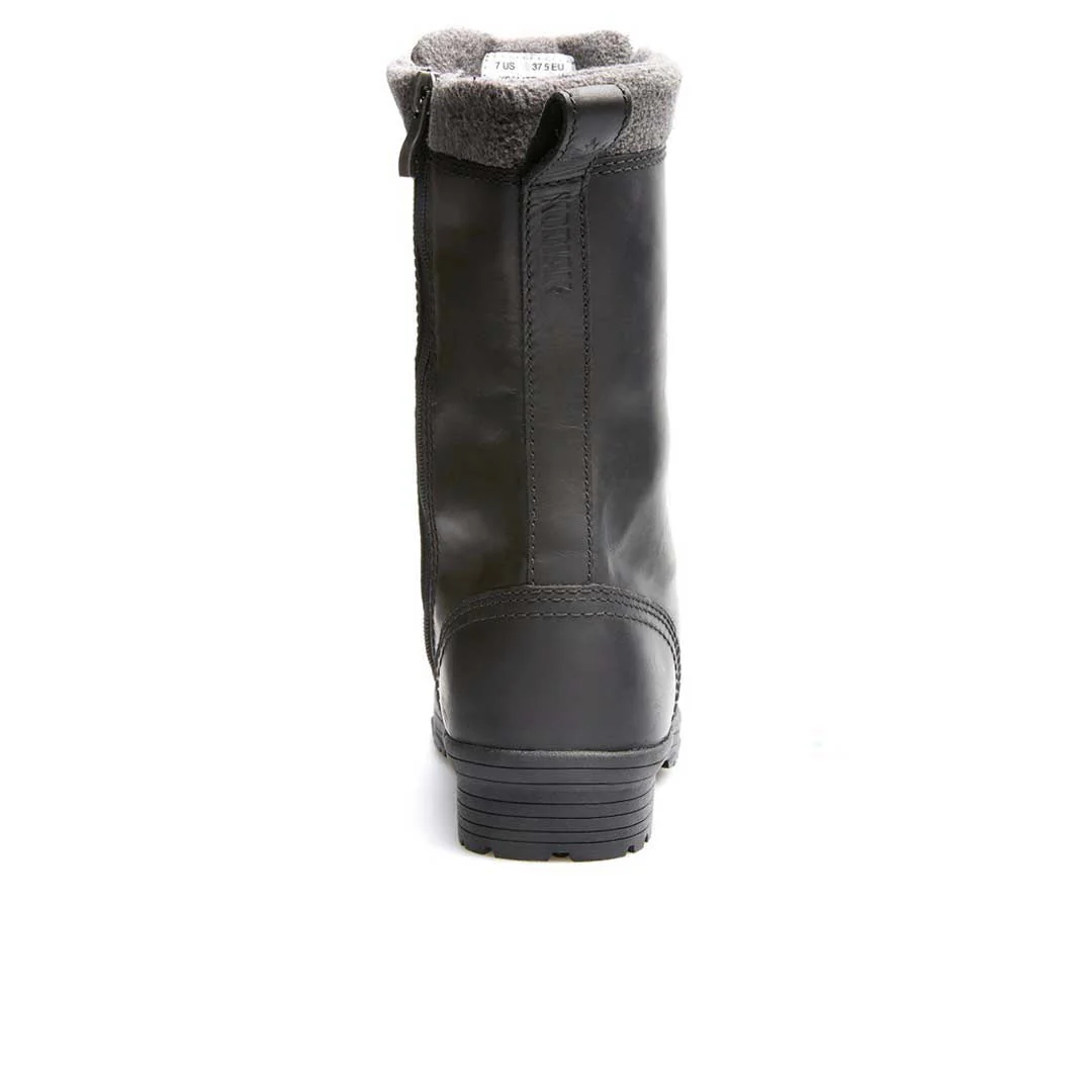Kodiak - Women's Glacial Arctic Grip Winter Boots (KD0A4TDVBLK) - Image 3