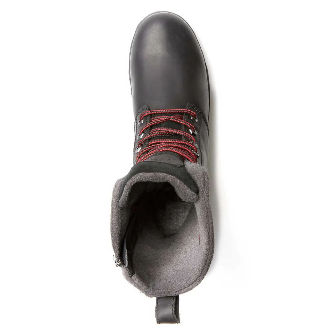 Kodiak - Women's Glacial Arctic Grip Winter Boots (KD0A4TDVBLK) - Image 4
