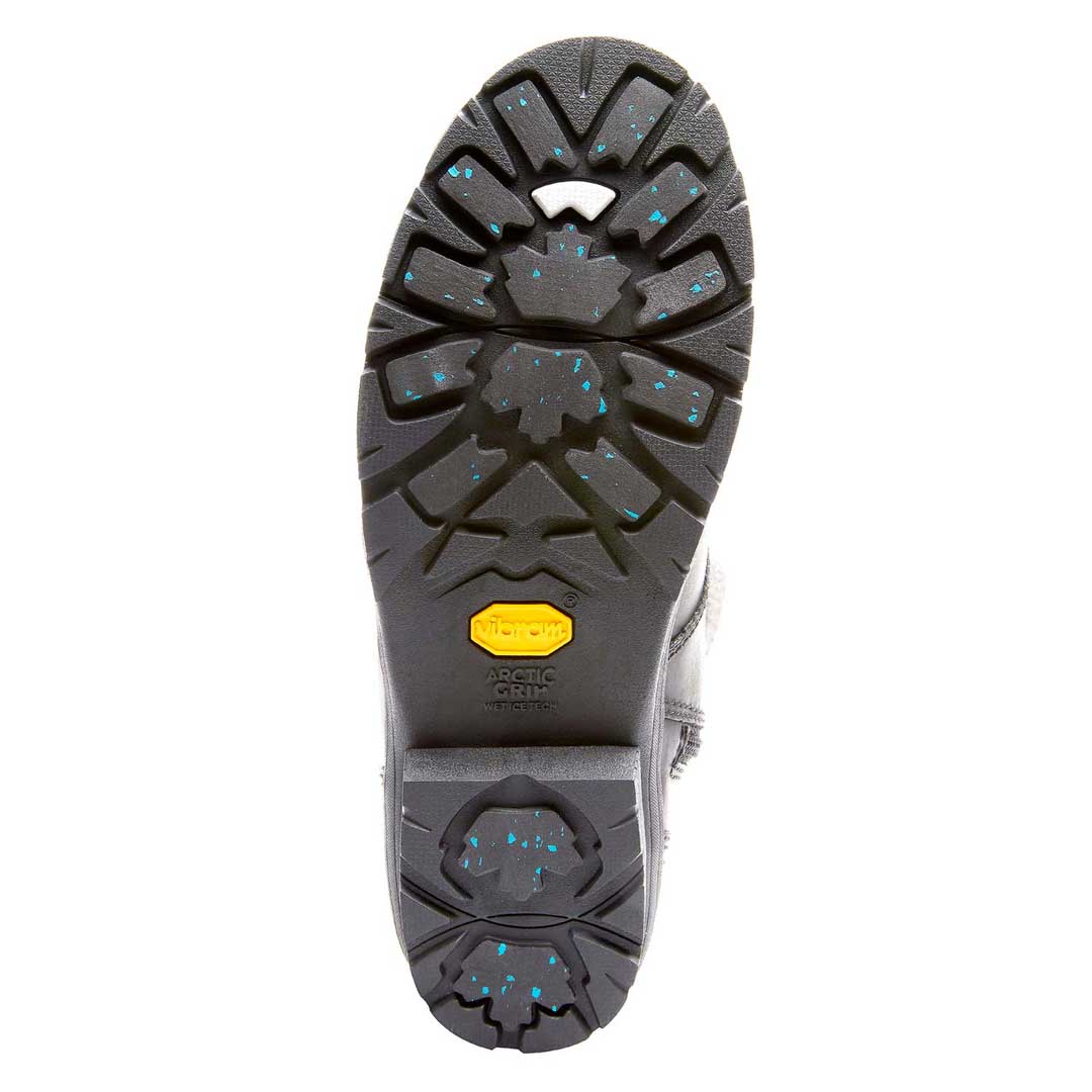Kodiak - Women's Glacial Arctic Grip Winter Boots (KD0A4TDVBLK) - Image 5