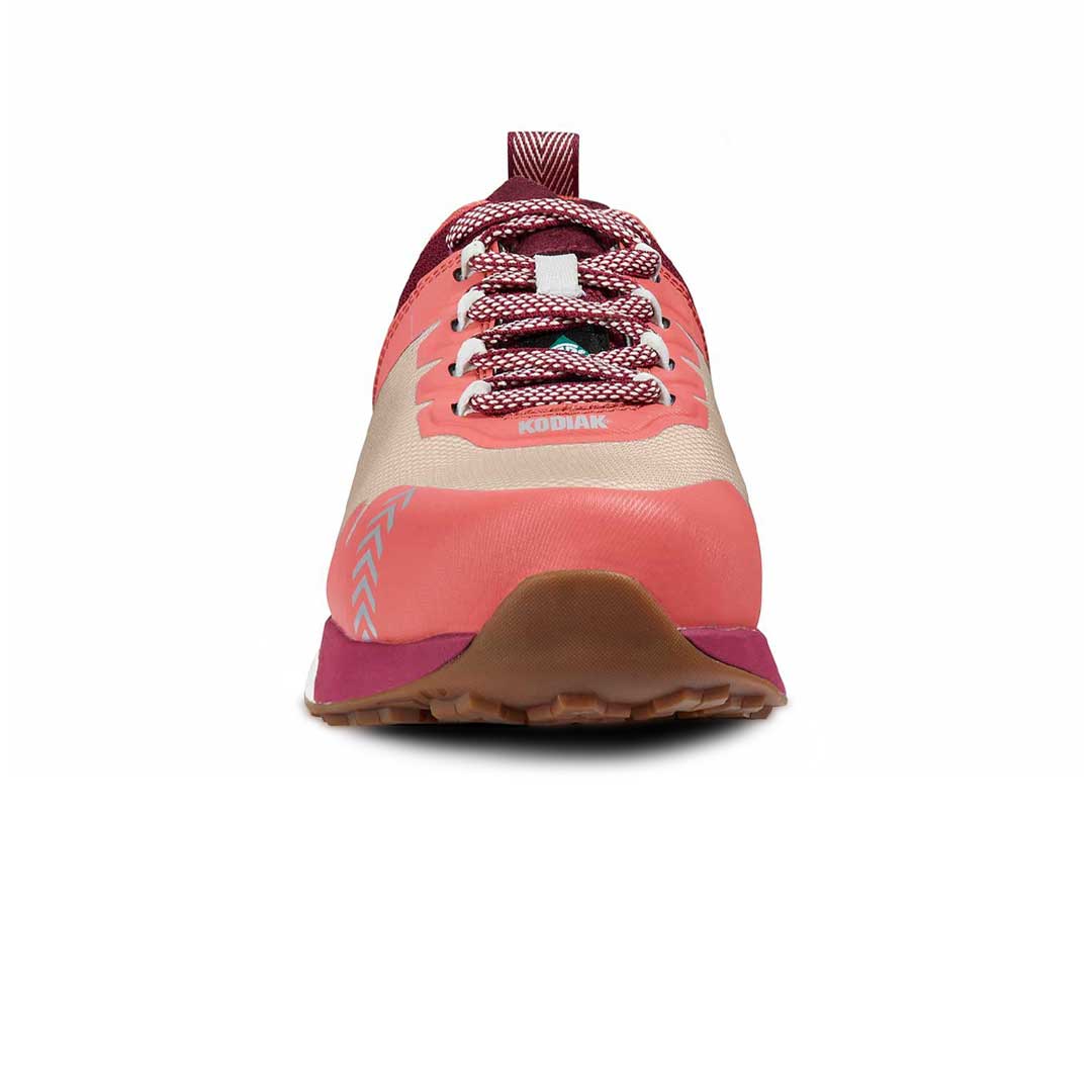 Kodiak - Women's Quicktrail Low Nano Composite Toe Safety Shoes (KD0A4TGXPBE) - Image 3