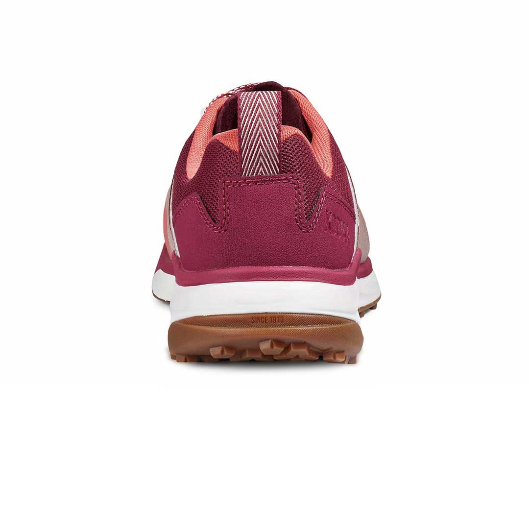Kodiak - Women's Quicktrail Low Nano Composite Toe Safety Shoes (KD0A4TGXPBE) - Image 4