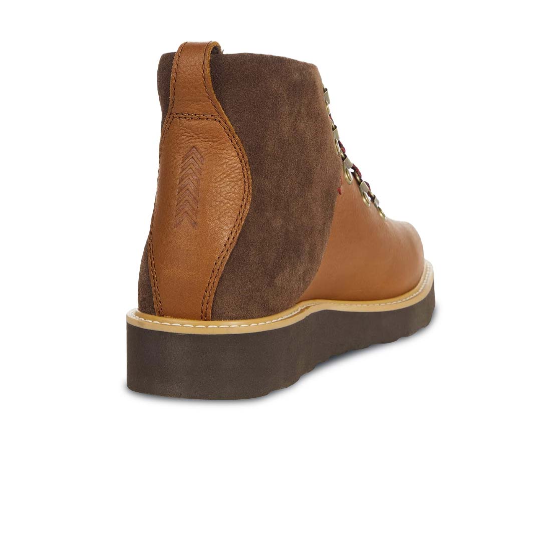 Kodiak - Women's Sauveur Alpine Wedge Boots (KD0A4TFRBRN) - Image 4
