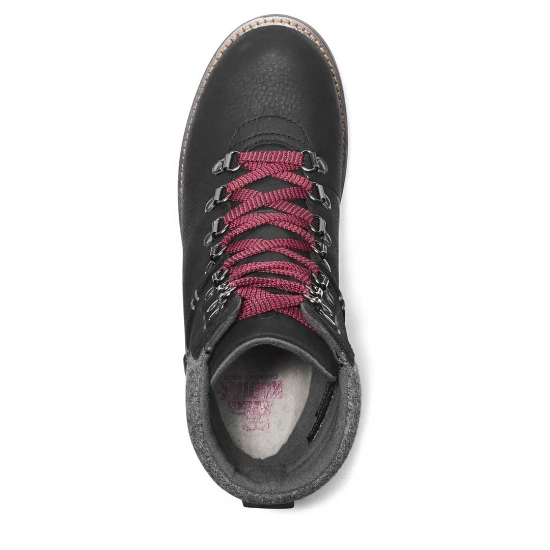 Kodiak - Women's Surrey II Boots (KD419132BLK) - Image 4