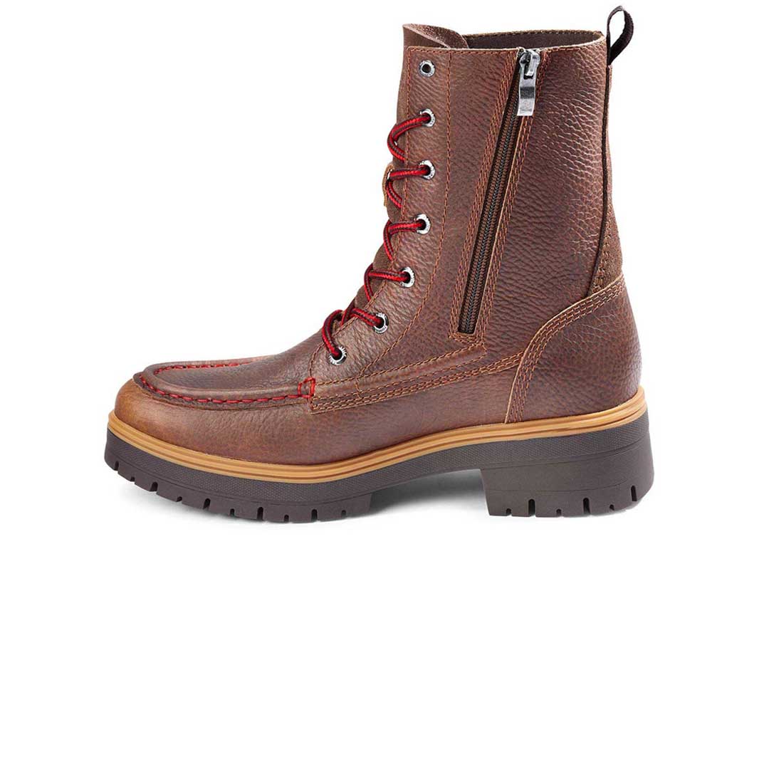 Kodiak - Women's Teslin Boots (KD0A4TFTBRN) - Image 2