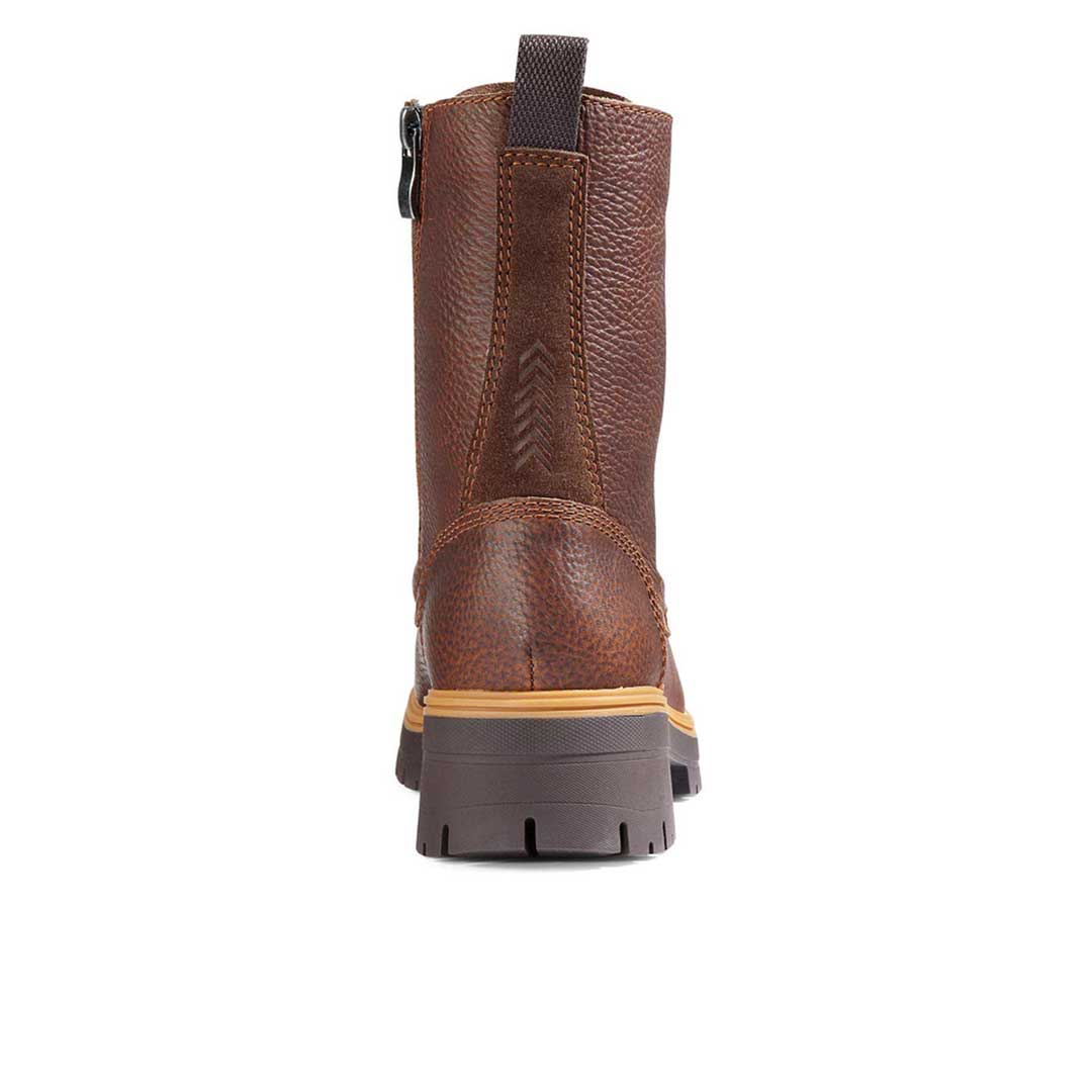 Kodiak - Women's Teslin Boots (KD0A4TFTBRN) - Image 3