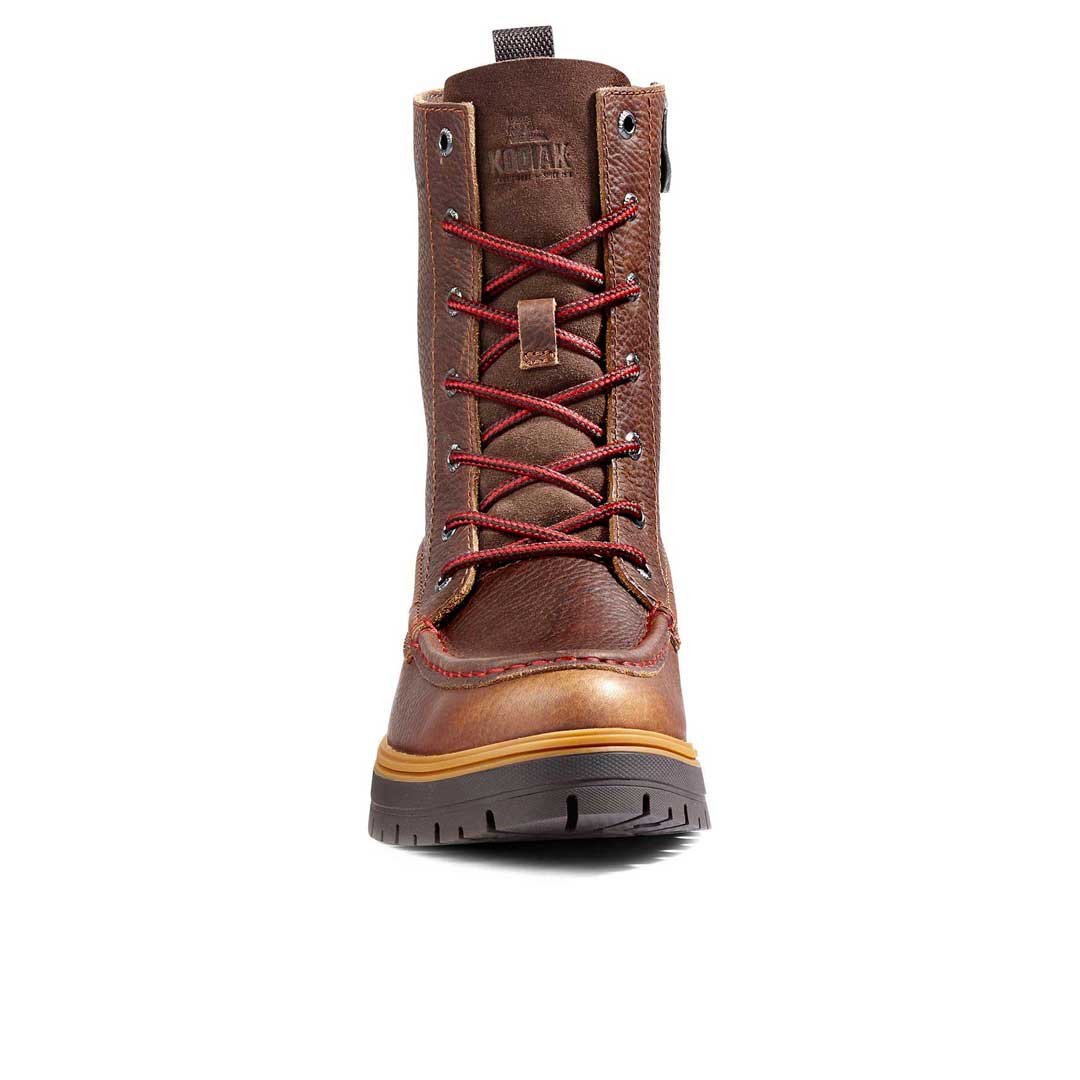 Kodiak - Women's Teslin Boots (KD0A4TFTBRN) - Image 4