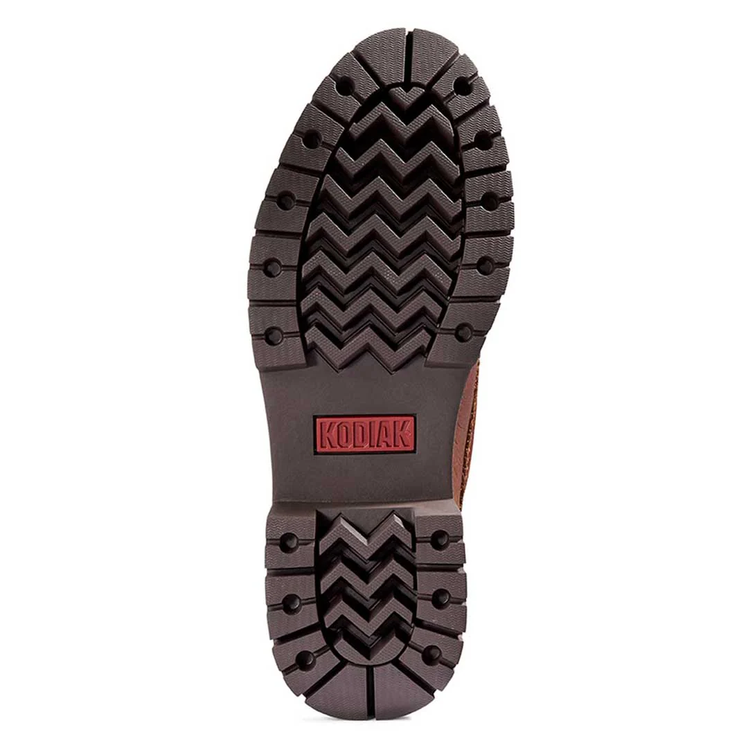 Kodiak - Women's Teslin Boots (KD0A4TFTBRN) - Image 6