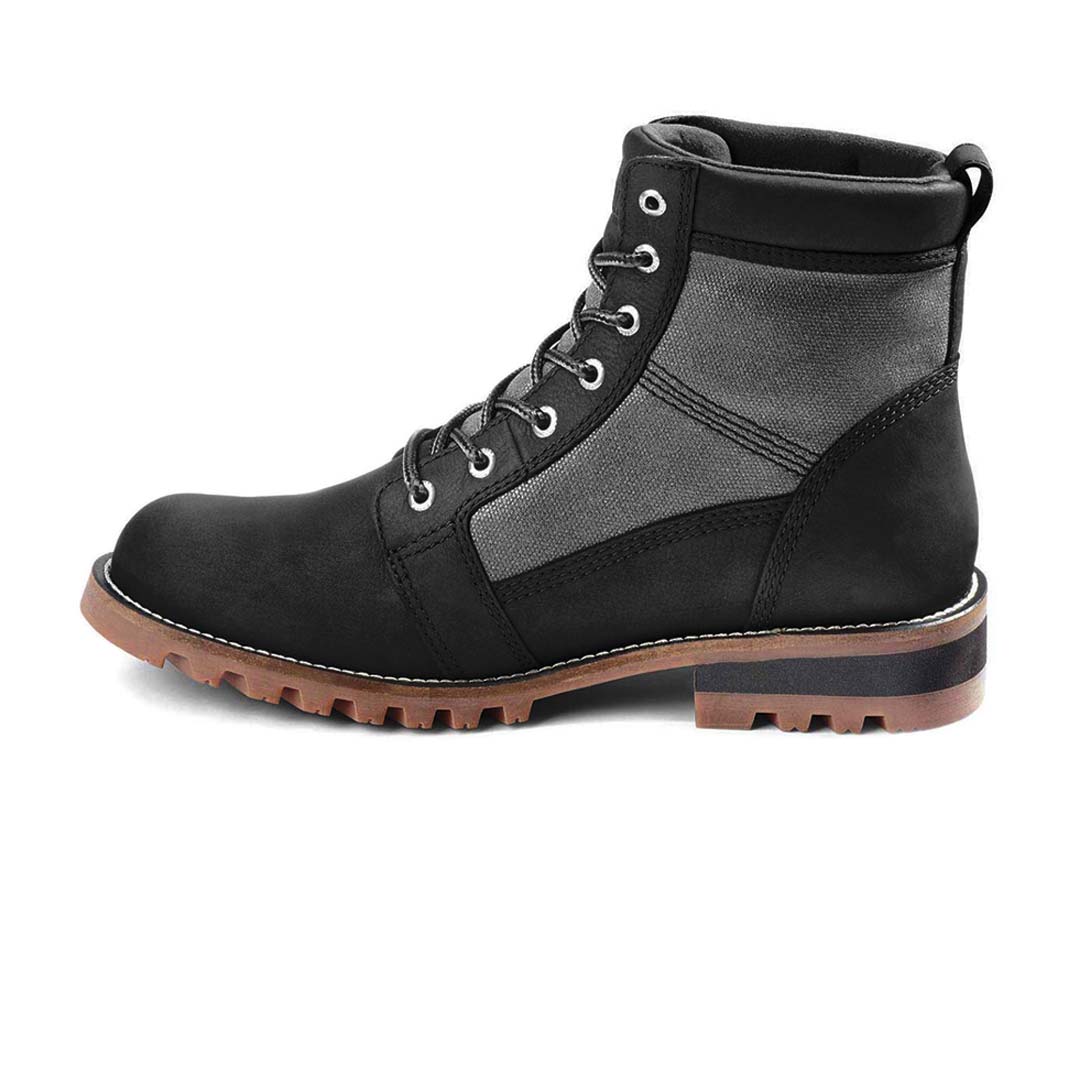 Kodiak - Women's Waterton Boots (KD0A4TGABLK) - Image 2