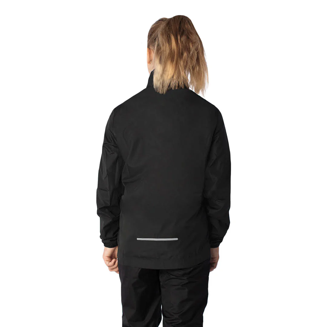 Levelwear - Kids' (Junior) Defender Jacket (WE90L 002) - Image 3
