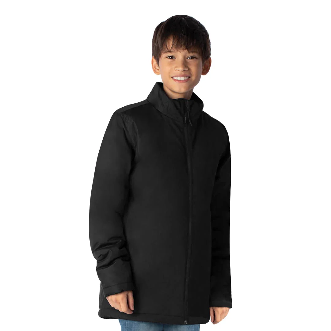 Levelwear - Kids' (Junior) Resolute Jacket (WG90L 002) - Image 2
