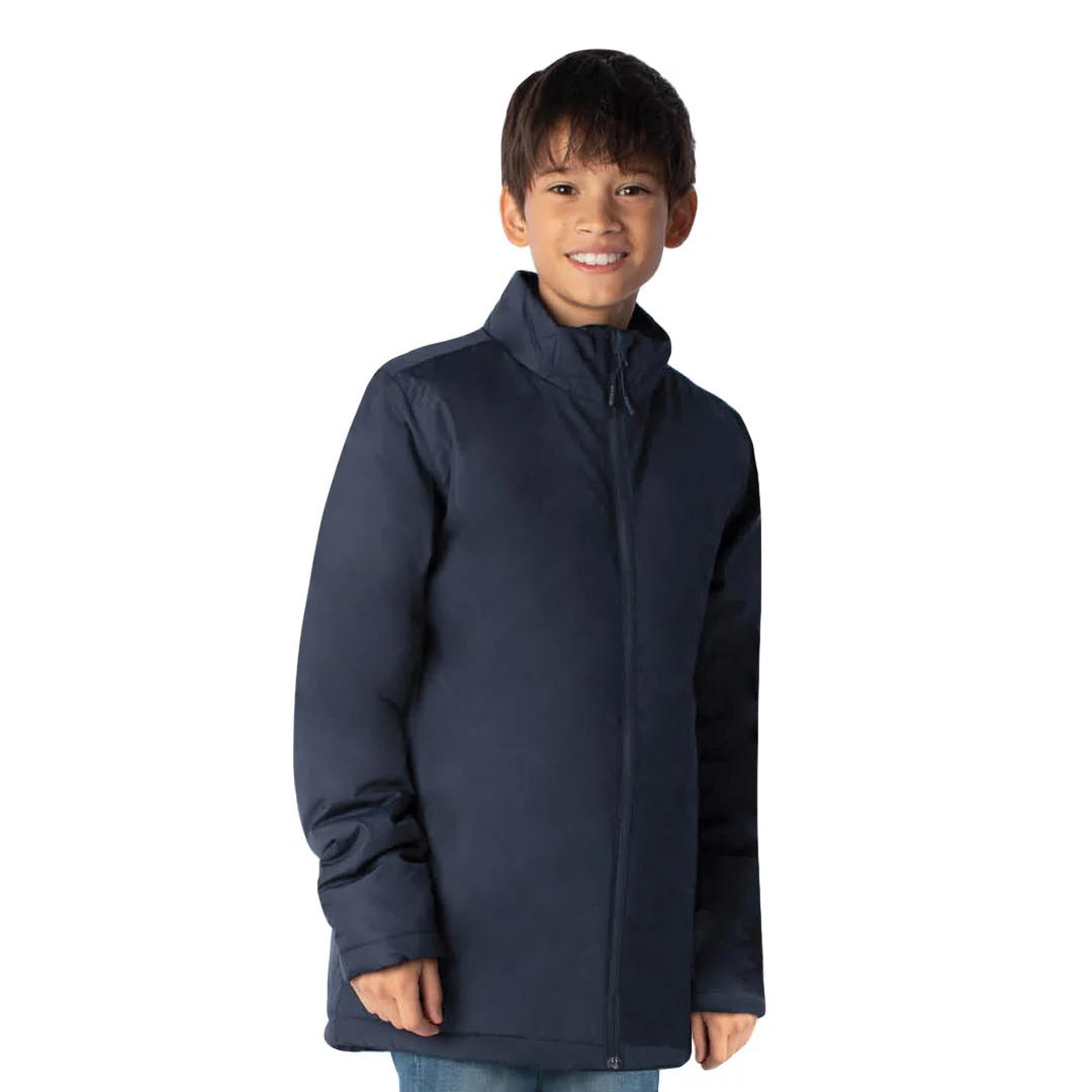Levelwear - Kids' (Junior) Resolute Jacket (WG90L 003) - Image 2