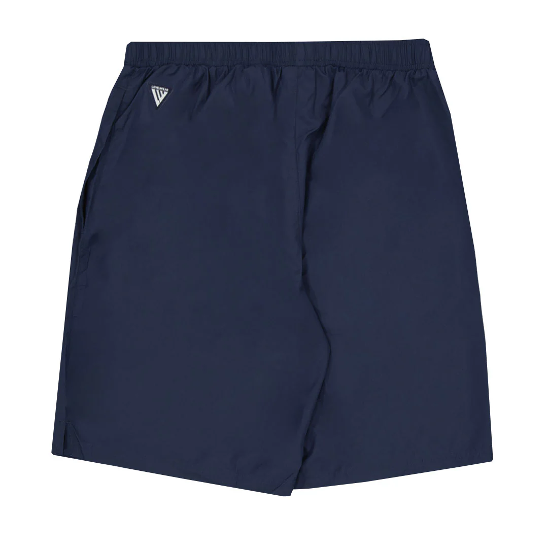 Levelwear - Kids' (Junior) Victory Shorts (CS90L 003) - Image 2