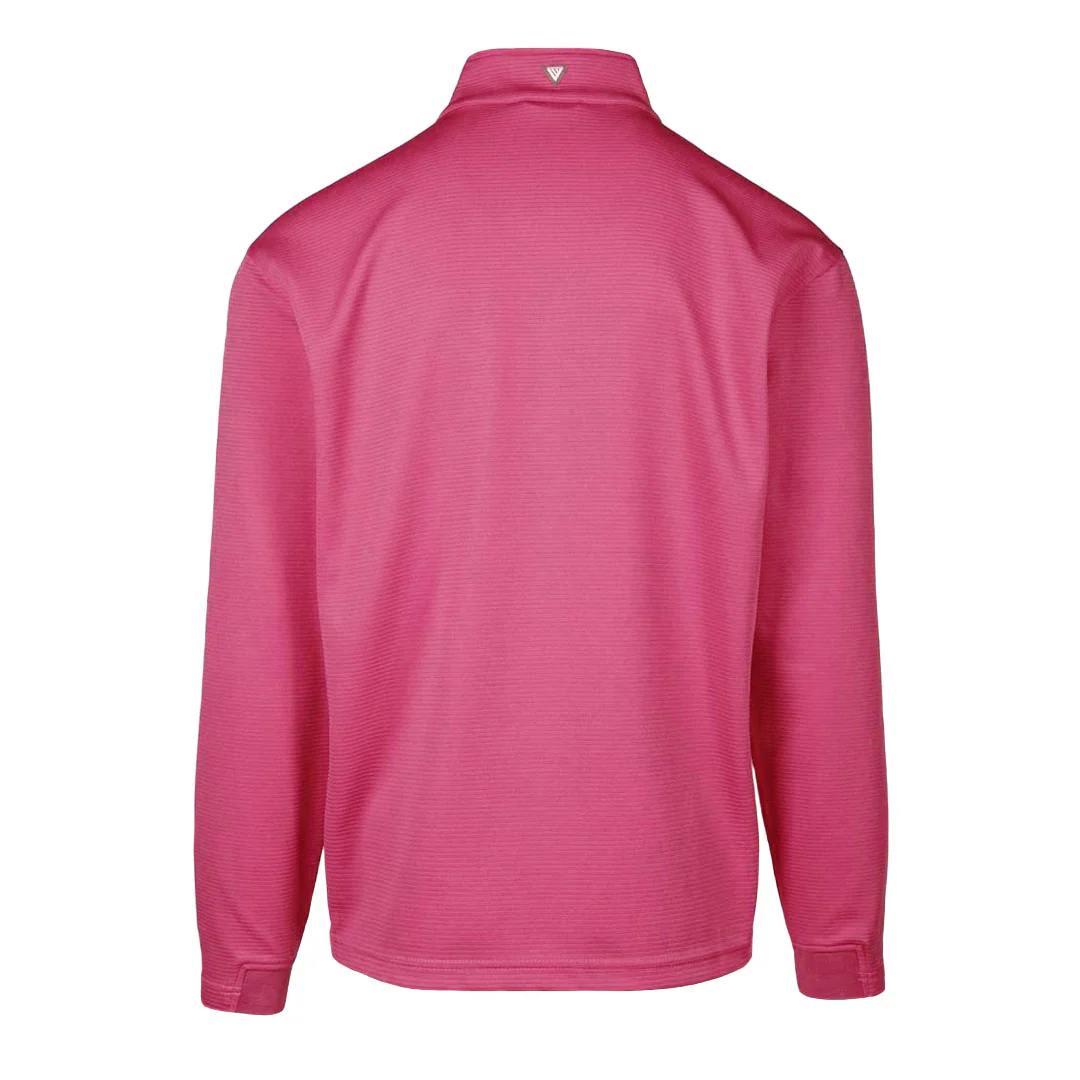 Levelwear - Men's Austin Active Midlayer Pullover (ML51L B26) - Image 2