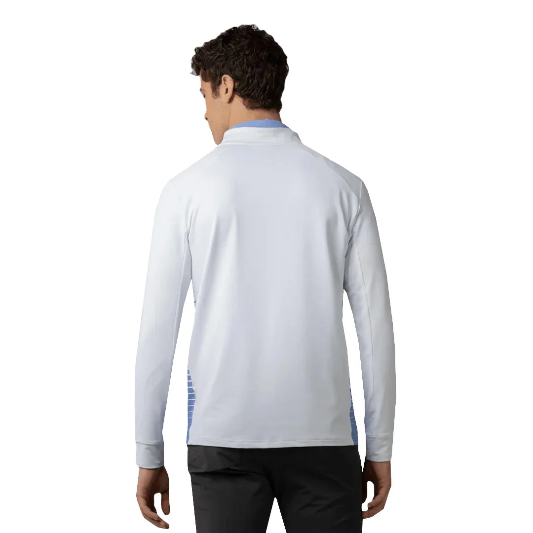 Levelwear - Men's Beam 1/4 Zip Pullover (LR55L CNT) - Image 3
