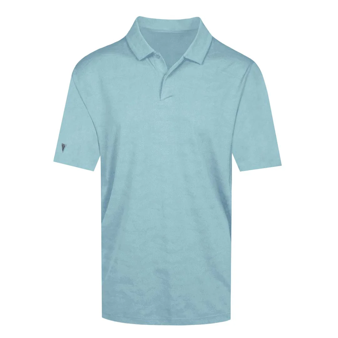 Levelwear - Men's Carter Polo (BQ50L CLF)