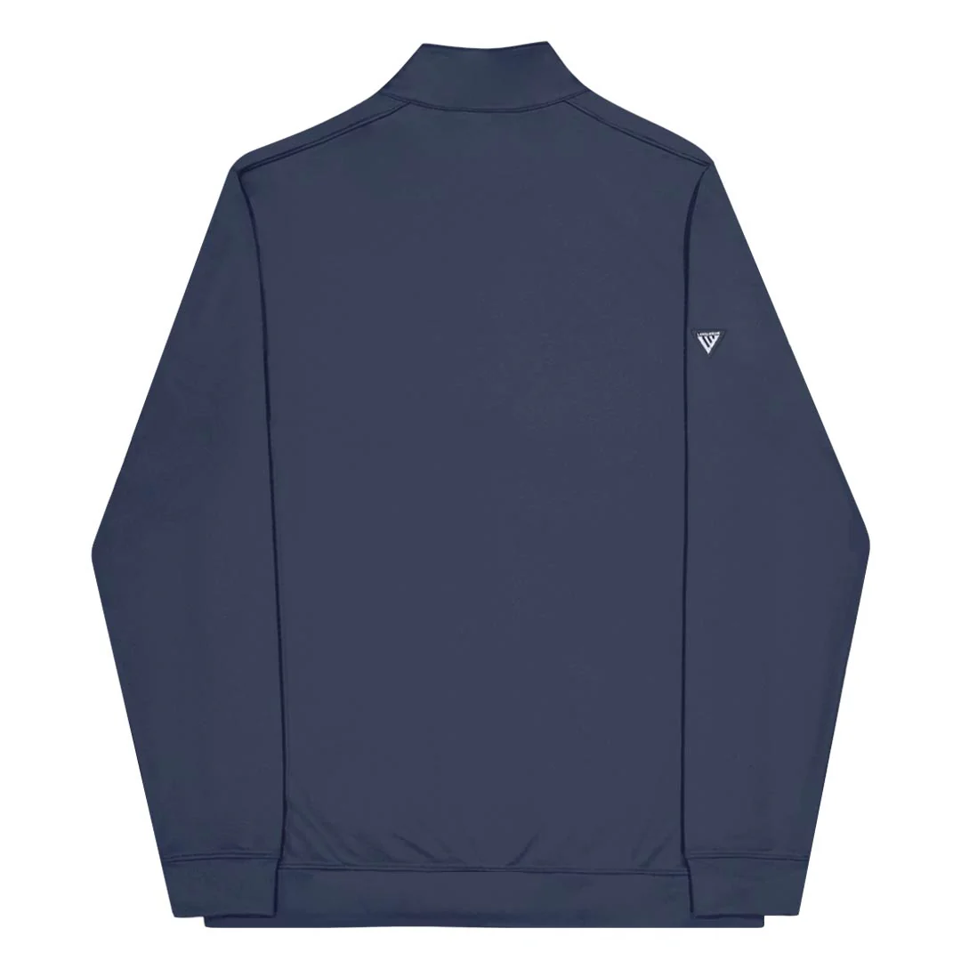 Levelwear - Men's Channel Active Midlayer Sweater (LN51L 003) - Image 2