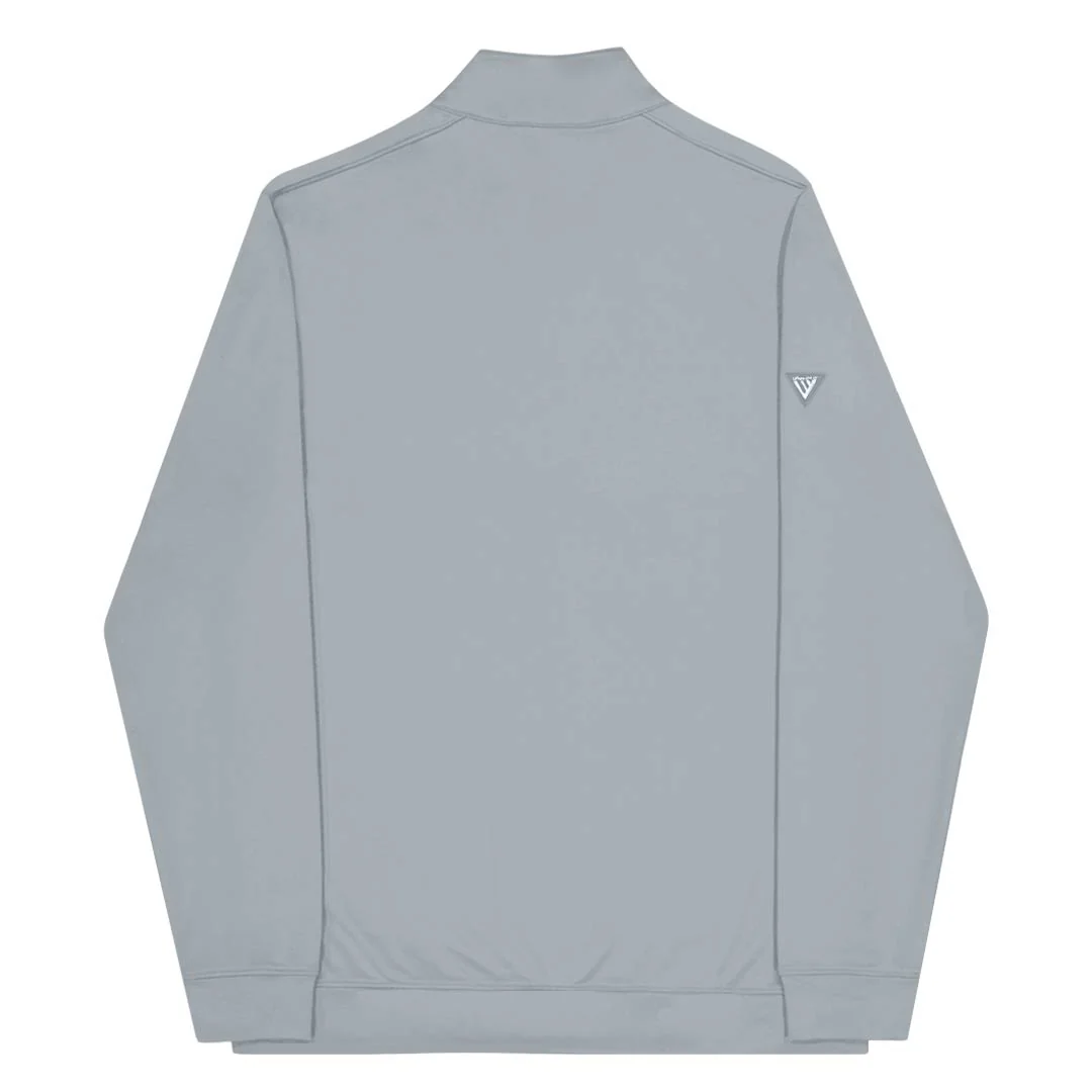 Levelwear - Men's Channel Active Midlayer Sweater (LN51L ABJ) - Image 2