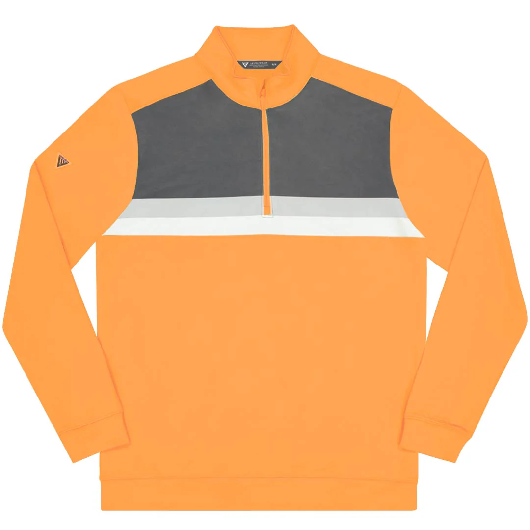 Levelwear - Men's Channel Active Midlayer Sweater (LN51L CLS)