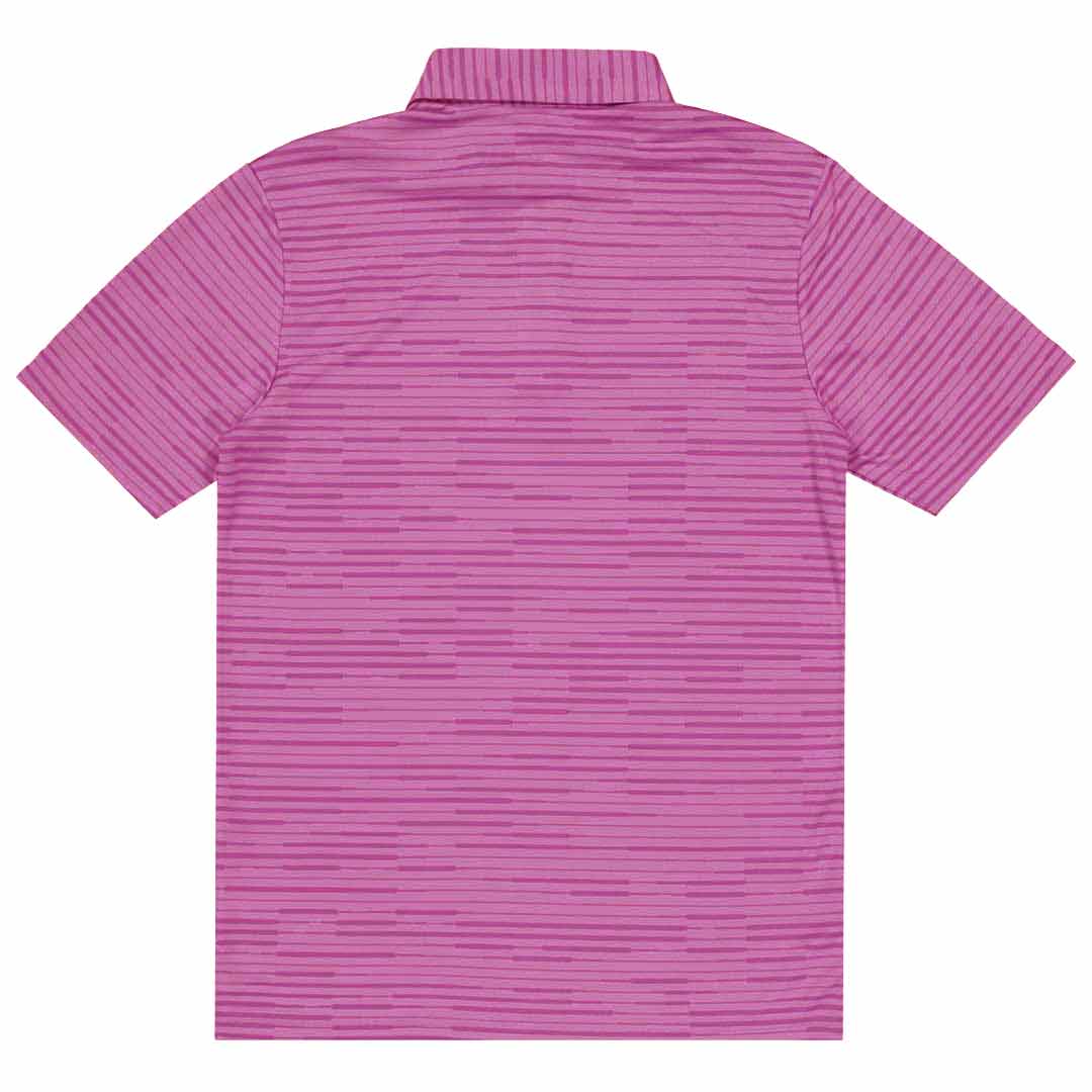 Levelwear - Men's Cruz Polo (EN50L CNR) - Image 2