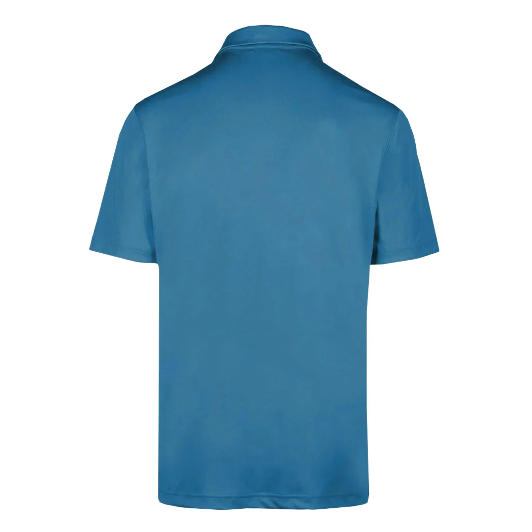 Levelwear - Men's Exert Polo (PM75L 147) - Image 2