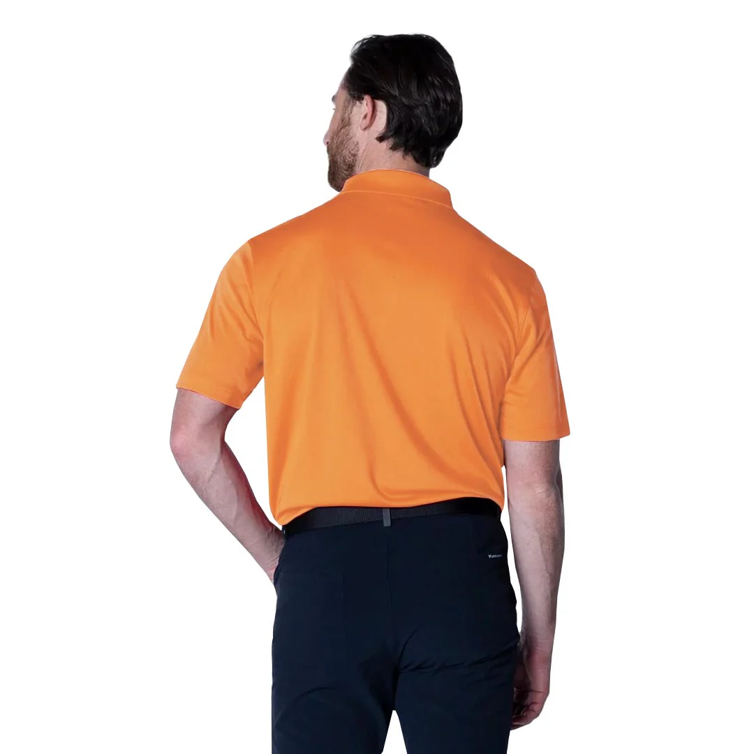 Levelwear - Men's Exert Polo (PM75L CLS) - Image 3