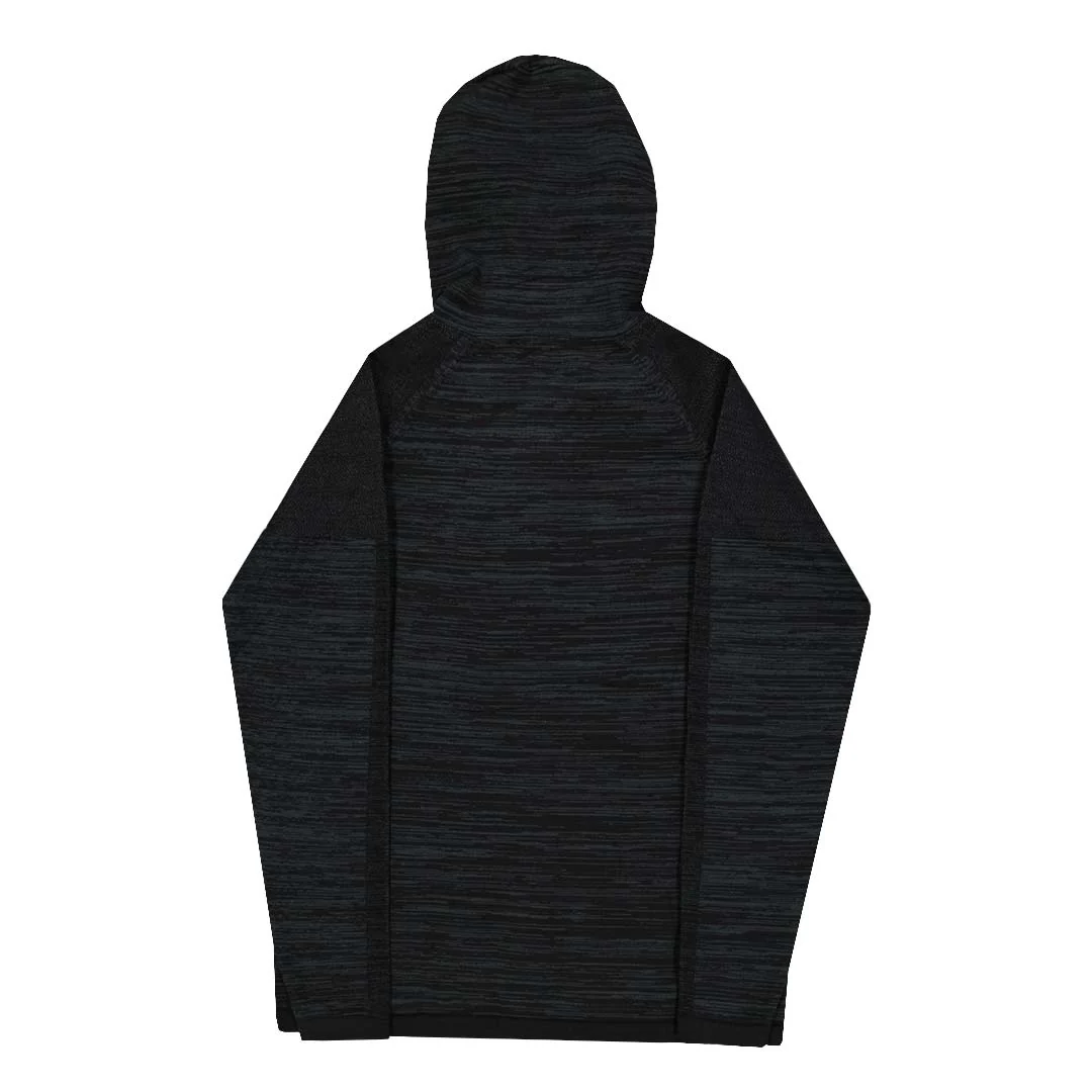 Levelwear - Men's Genesis Active Hooded Full Zip Jacket (VM52L AJQ) - Image 2