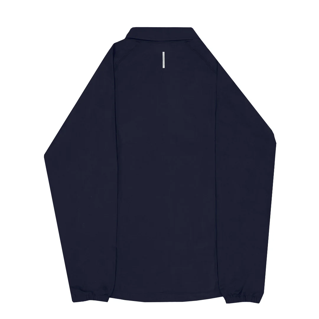 Levelwear - Men's Guru Coach Jacket (PW50L 003) - Image 2