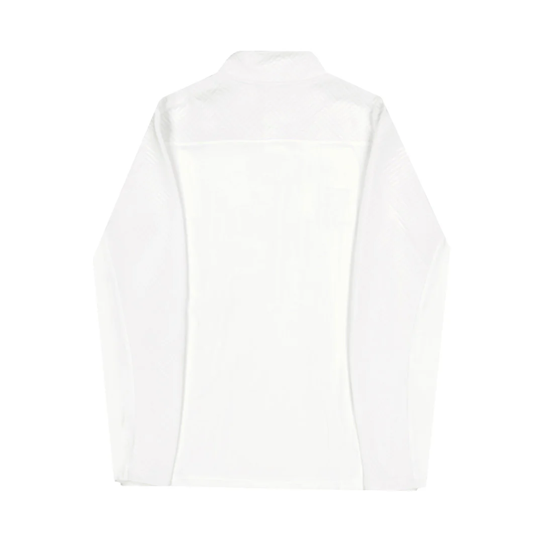 Levelwear - Men's Patrol Quilted Midlayer Pullover (QL50L 001) - Image 2