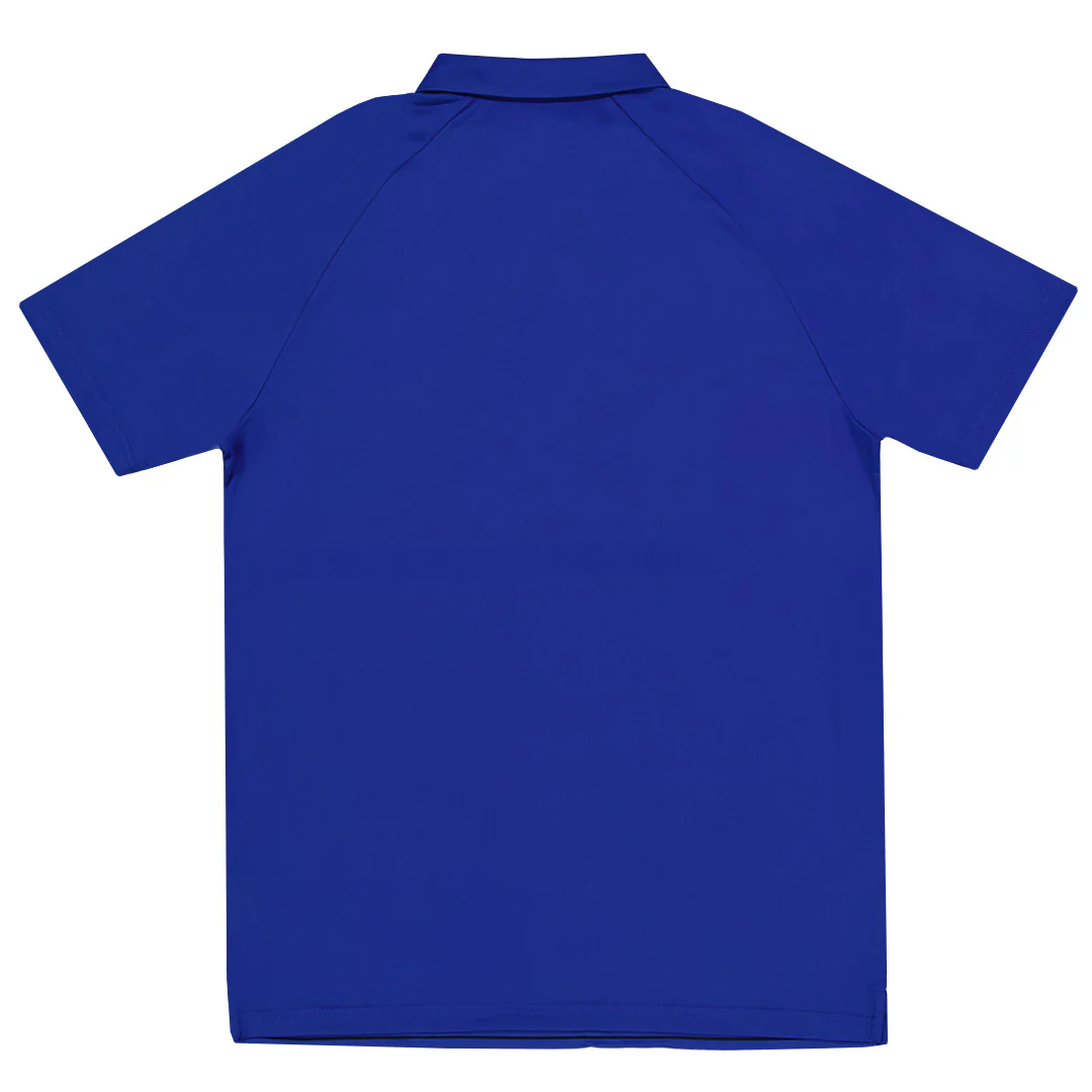 Levelwear - Men's Pulse Polo (PM71L CG8) - Image 2