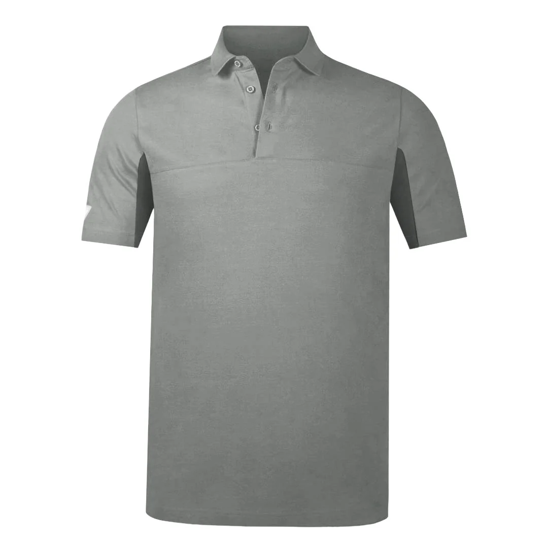 Levelwear - Men's Rival Polo (PH51L ASR)