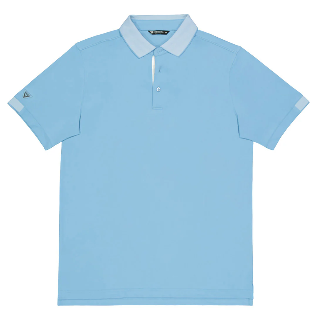 Levelwear - Men's Strive Polo (RY50L CLF)