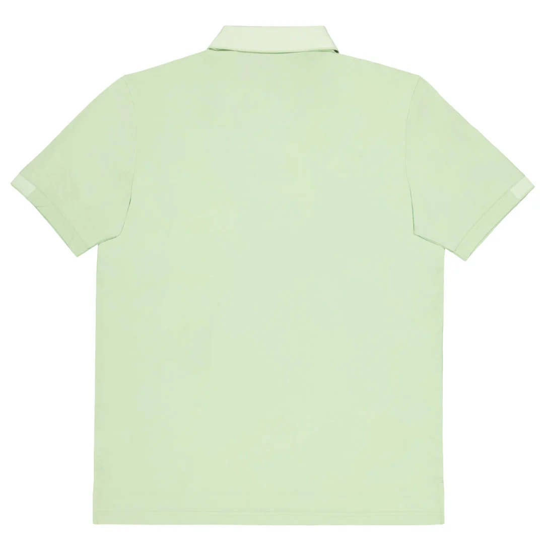 Levelwear - Men's Strive Polo (RY50L CLG) - Image 2