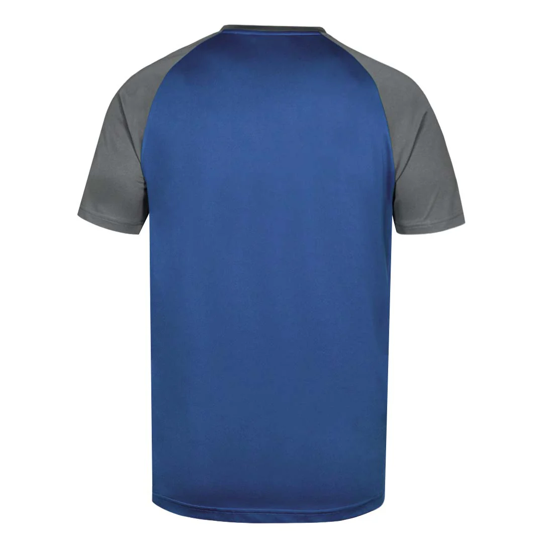 Levelwear - Men's Tracker Polo (IS53L CE4) - Image 2