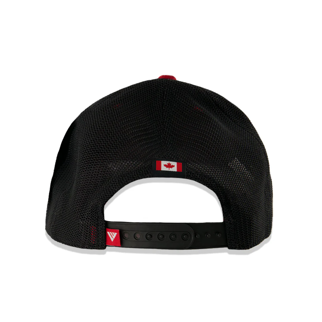 Levelwear - Pride Cap (HCB3L CPI) - Image 3