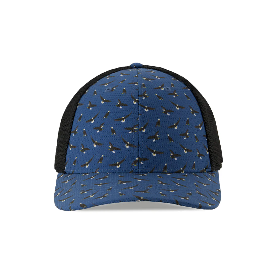 Levelwear - Pride Cap (HCB3L CPJ)