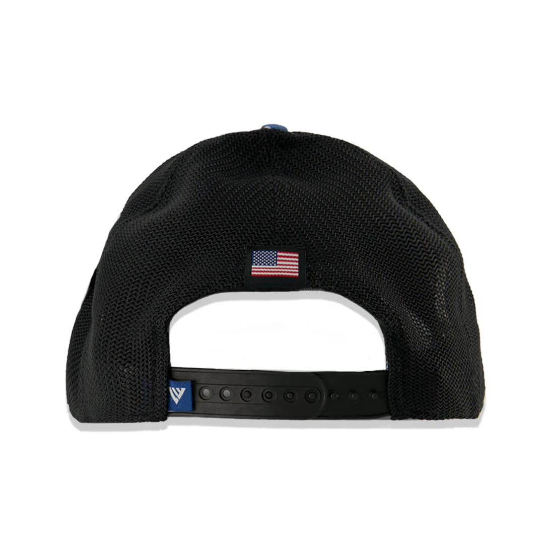 Levelwear - Pride Cap (HCB3L CPJ) - Image 3