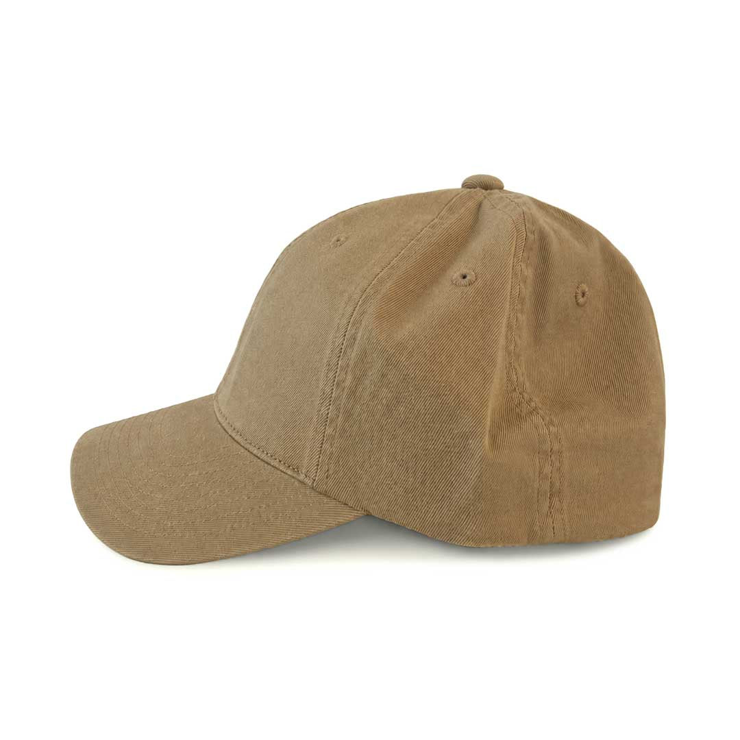 Levelwear - Relax Fit Hat (HCRFL 759) - Image 2
